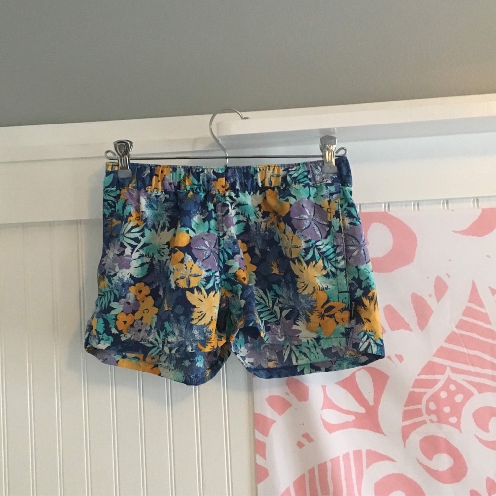 patagonia shorts